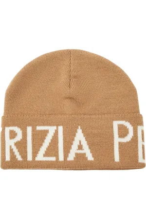 Patrizia Pepe Accessoires, Dames, , ONE Size, Wol, en wit wollen trui