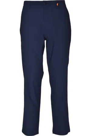 save the duck Broeken, Heren, Blauw, W34, Nylon, Broek