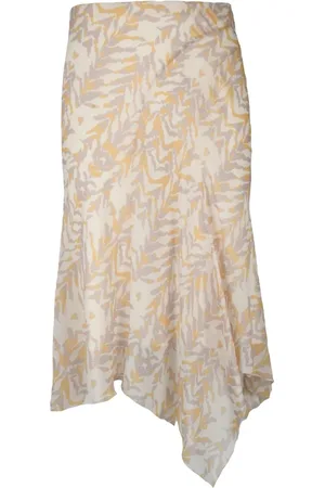 Patrizia Pepe Rokken, Dames, , S, Polyester, Rok