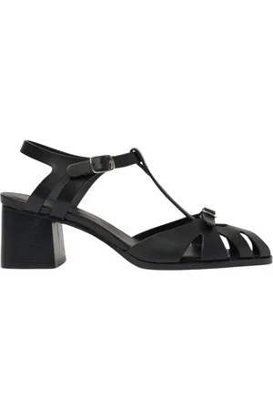 Scarosso Schoenen, Dames, Zwart, 37 1/2 EU, Giulia Zwart