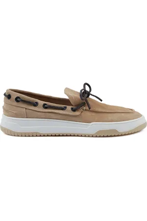 Paul & Shark Schoenen, Heren, , 39 EU, Leer, Premium Yacht Club Loafers