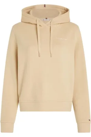 Tommy Hilfiger Sweatshirts & Hoodies, Dames, , S, Stijlvolle Jassen Collectie