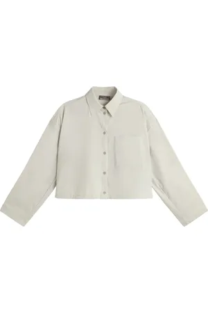 HERNO Jassen, Dames, , S, Urban Chic Kort Jack