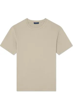 Paul & Shark Tops, Heren, , XL, Katoen, Licht Jersey Katoenen T-shirt