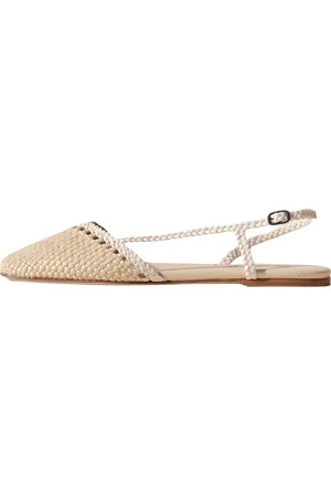 Hereu Schoenen, Dames, , 39 EU, Zachte Lamsskin Sandaal voor Comfort