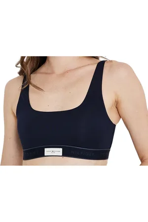 Tommy Hilfiger Sport, Dames, Blauw, S, Klassieke Ondergoedcollectie