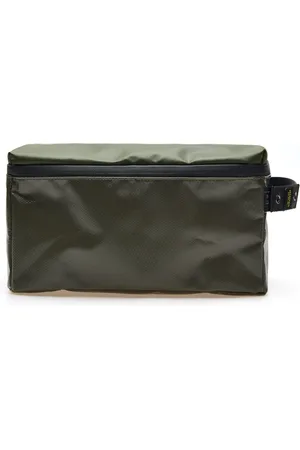 Blauer Tassen, Heren, Groen, ONE Size, Groene Herenjas