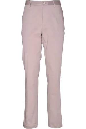 Etro Broeken, Heren, Roze, L, Katoen, Broek