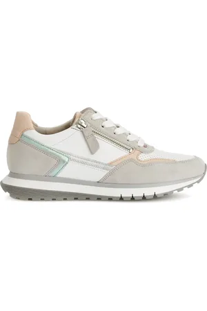 Gabor Schoenen, Dames, Veelkleurig, 40 EU, gladleren manden