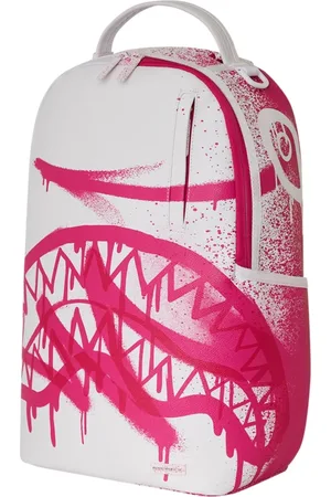 Sprayground Tassen, Dames, Veelkleurig, ONE Size, Stad Reizen Schoolrugzak Roze