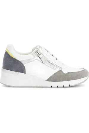 Gabor Schoenen, Dames, Veelkleurig, 36 EU, gladleren manden