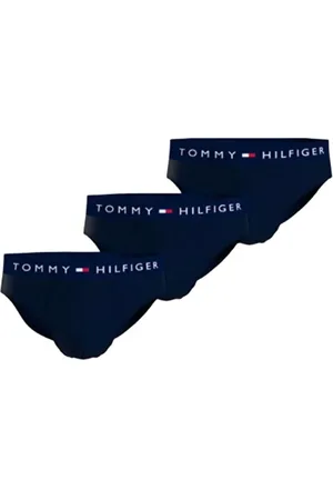 Tommy Hilfiger Ondergoed, Heren, Zwart, 2Xl, Klassieke Ondergoedcollectie