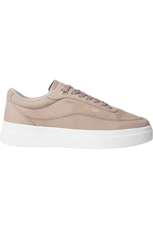 Tommy Hilfiger Schoenen, Dames, , 41 EU, Court Sneakers voor vrouwen