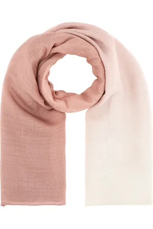 Gucci Accessoires, Dames, Roze, ONE Size, Sjaals & Shawls voor Modieuze Looks