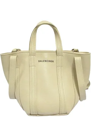 Balenciaga Pre-owned, Dames, , ONE Size, Leer, Pre-owned Leather balenciaga-bags