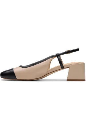 Clarks Schoenen, Dames, , 42 EU, Business Schoenen voor Vrouwen