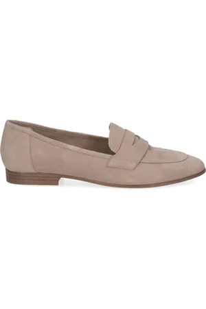 Caprice Schoenen, Dames, , 37 1/2 EU, Gesloten Mocassins Loafers Dames
