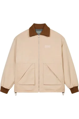 Kenzo Jassen, Heren, , S, Jas voor Stijlvolle Outfits