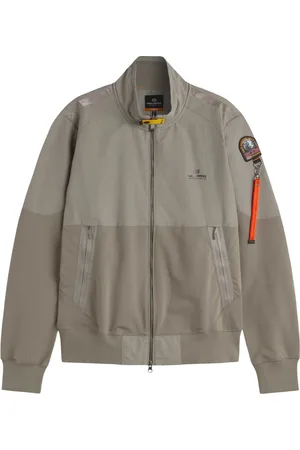 Parajumpers Jassen, Heren, , XL, Urban Style Volledige Ritssluiting Fleece Jas