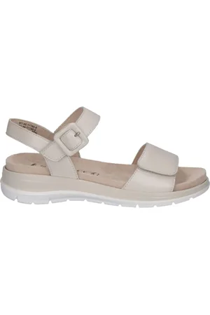 Caprice Schoenen, Dames, , 39 EU, Casual Platte Sandalen Vrouwen