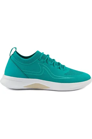 Paul & Shark Schoenen, Heren, Groen, 46 EU, Leer, Luxe sportieve sneakers voor maximaal comfort
