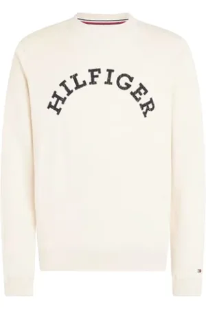 Tommy Hilfiger Sweatshirts & Hoodies, Heren, , 3Xl, Stijlvolle Sweaters Collectie