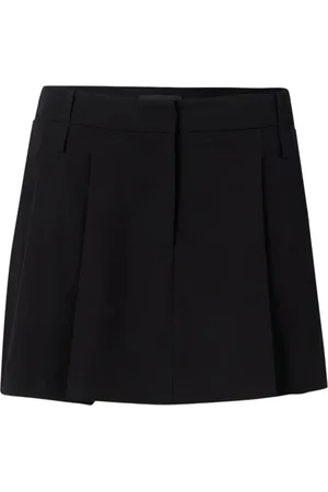 Pinko Rokken, Dames, Zwart, 2Xs, Stijlvolle Rokken voor elke gelegenheid
