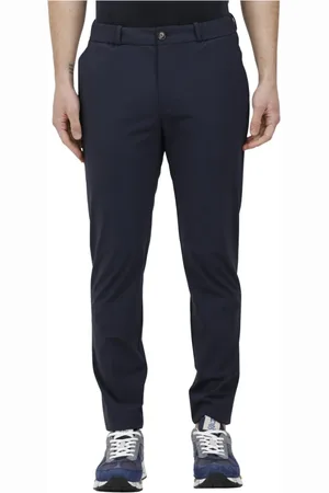 RRD Broeken, Heren, Blauw, S, Technische Stofbroek