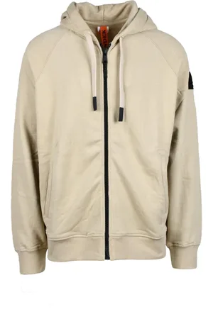 Sundek Sweatshirts & Hoodies, Heren, , L, Katoen, Sweatshirts Hoodies