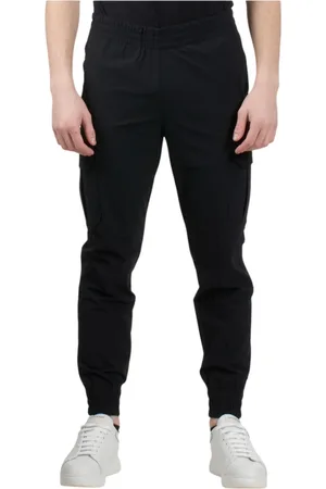 RRD Broeken, Heren, Zwart, S, Cargo Jumper Broek