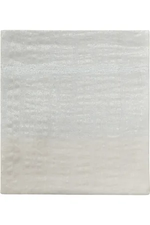PESERICO SIGN Accessoires, Dames, , ONE Size, Linnen, Viscose, linnen en Lurex blend sjaal