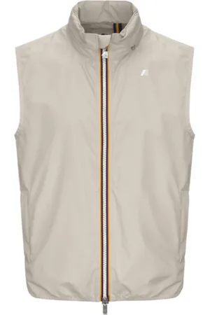 K-Way Jassen, Heren, , M, Gebreide Jas Ss 25