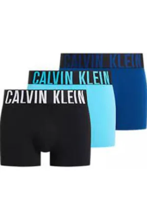 Calvin Klein Ondergoed, Heren, Veelkleurig, L, Stijlvolle Shorts voor Mannen en Vrouwen