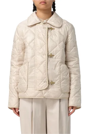 FAY Jassen, Dames, , M, Mini 3 Haak Jas