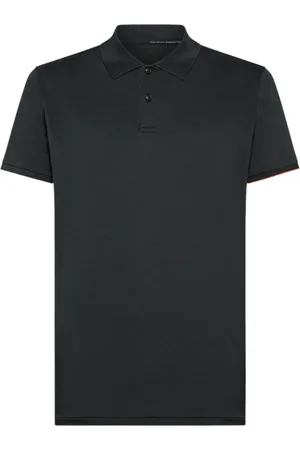 RRD Tops, Heren, Grijs, 3Xl, Stijlvolle Polo Shirt voor Mannen