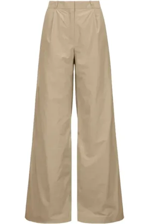 K-Way Broeken, Dames, , S, Lichte Poplin Tech Jas