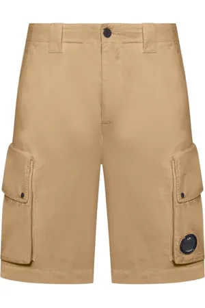 C.P. Company Korte broeken, Heren, , L, Cargo Bermuda Shorts