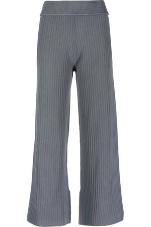 RUS Broeken, Dames, Groen, M, Marengo Stijlvolle Broek