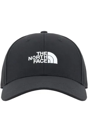 The North Face Accessoires, Heren, Zwart, ONE Size, Sportieve Baseballpet