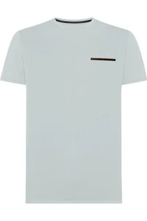 RRD Tops, Heren, Wit, 3Xl, Zak Oxford Shirt