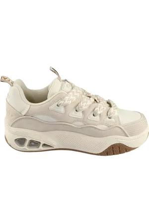 Buffalo Schoenen, Dames, , 37 EU, Skateboard Hero Model voor Skating