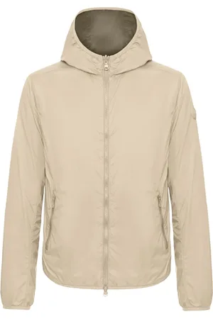 Colmar Jassen, Heren, , M, Omkeerbare Hooded Jacket Waterdicht Ademend