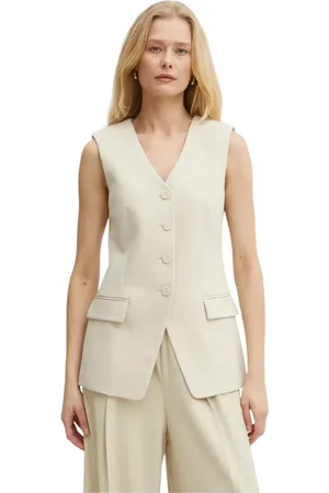 Patrizia Pepe Jassen, Dames, , M, Polyester, Elegante VI 8EA Damesjurk