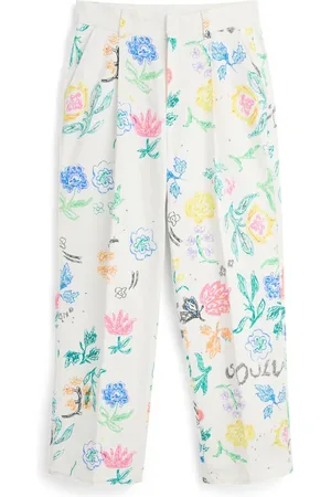 Soulland Jeans, Heren, Veelkleurig, 2Xs/Xs, Katoen, ULA broek