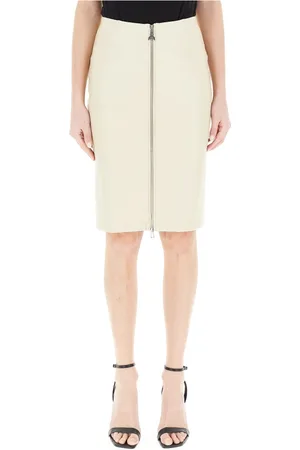 Patrizia Pepe Rokken, Dames, , M, Stijlvol 100 PL Mode-item