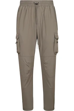 Represent Broeken, Heren, Bruin, L, 247 Broek