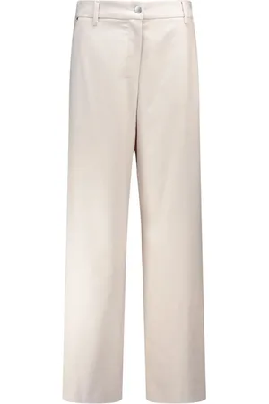 Max Mara Broeken, Dames, , XS, Stijlvolle Broeken voor een Trendy Look