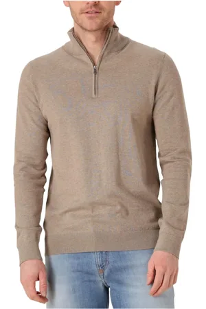 Saint Steve Truien, Heren, , L, Heren Trui & Vest CAS