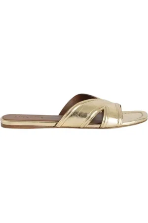 Zadig & Voltaire Schoenen, Dames, Geel, 41 EU, Stijlvolle Leren Jas voor Mannen