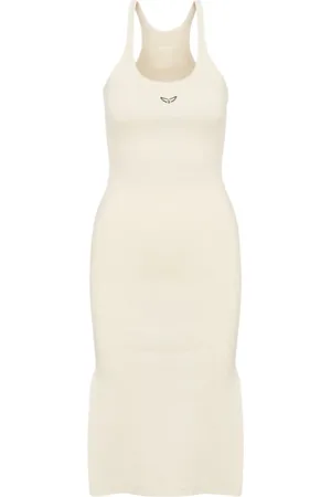 Zadig & Voltaire Kleedjes, Dames, , S, Stijlvolle Jurk voor Vrouwen